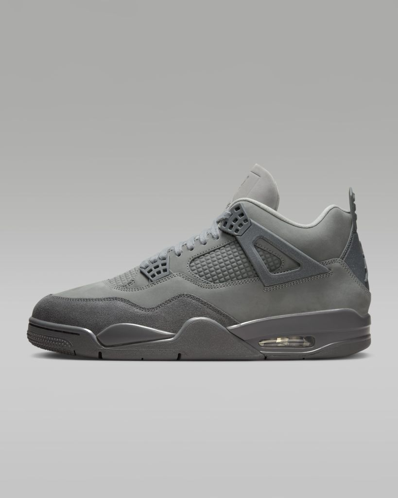 Air Jordan 4 Retro SE ‘Wet Cement’