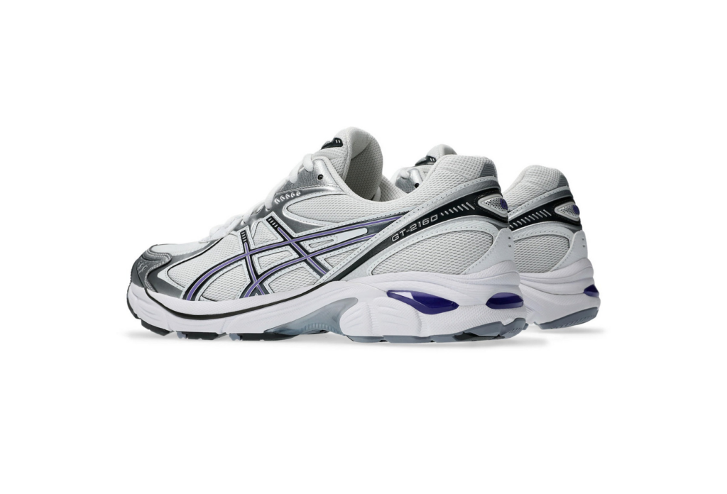 Asics GT-2160 ‘Lavender’