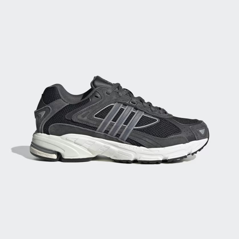 Women’s adidas CL Response ‘Core Black’ .99 Free Shipping