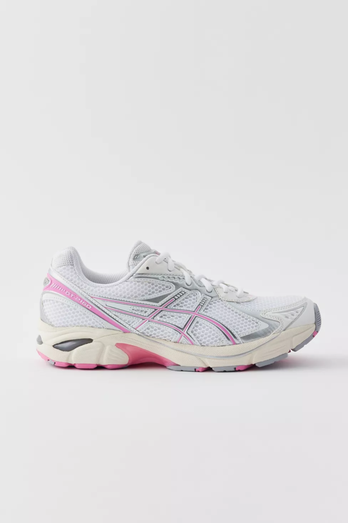 Women’s Asics GT-2160 ‘Sweet Pink’
