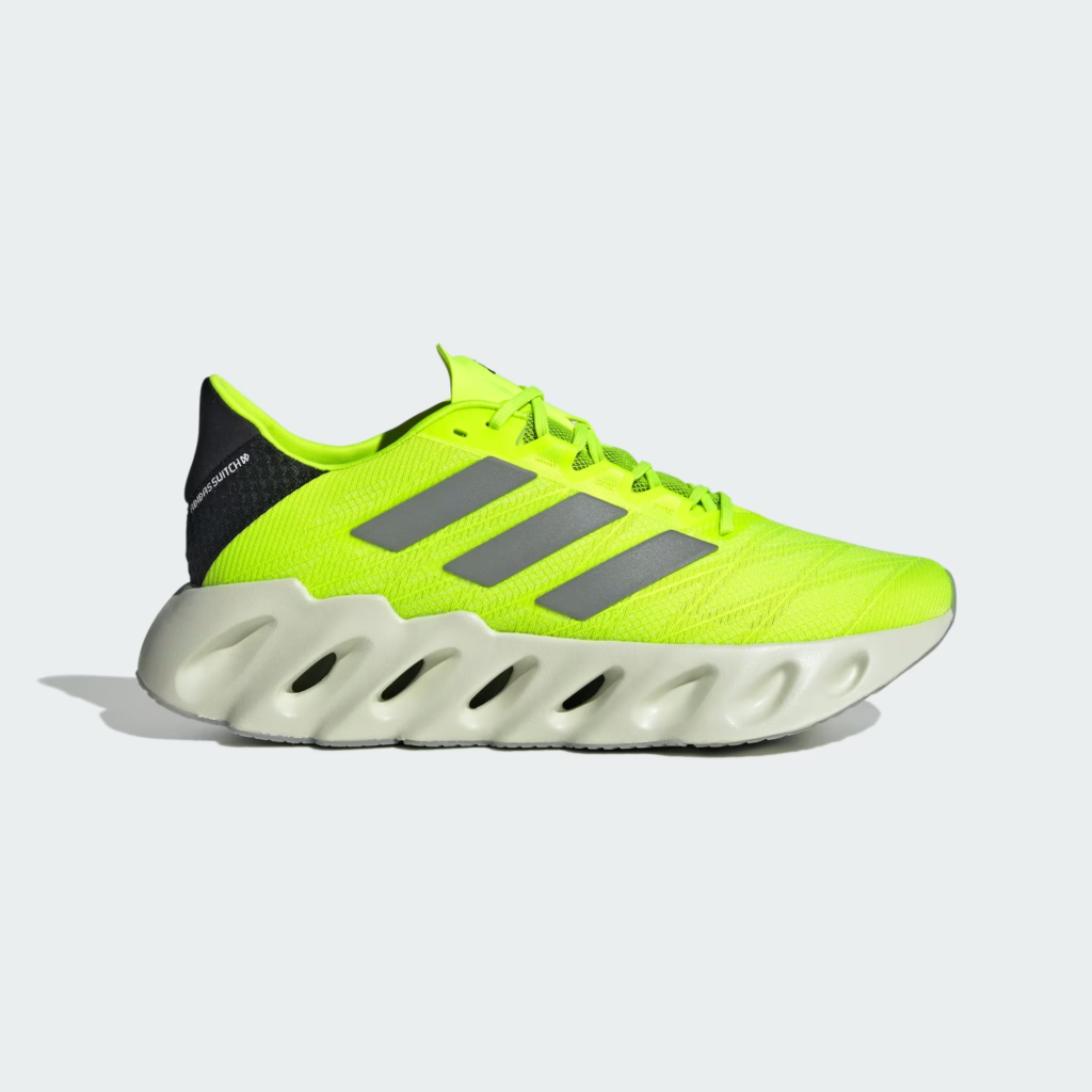 adidas Switch FWD 2 ‘Lucid Lemon’ .60 Free Shipping