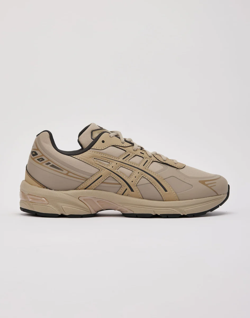 Asics GEL-1130 Earthenware ‘Wood Crepe’ .95 Free Shipping