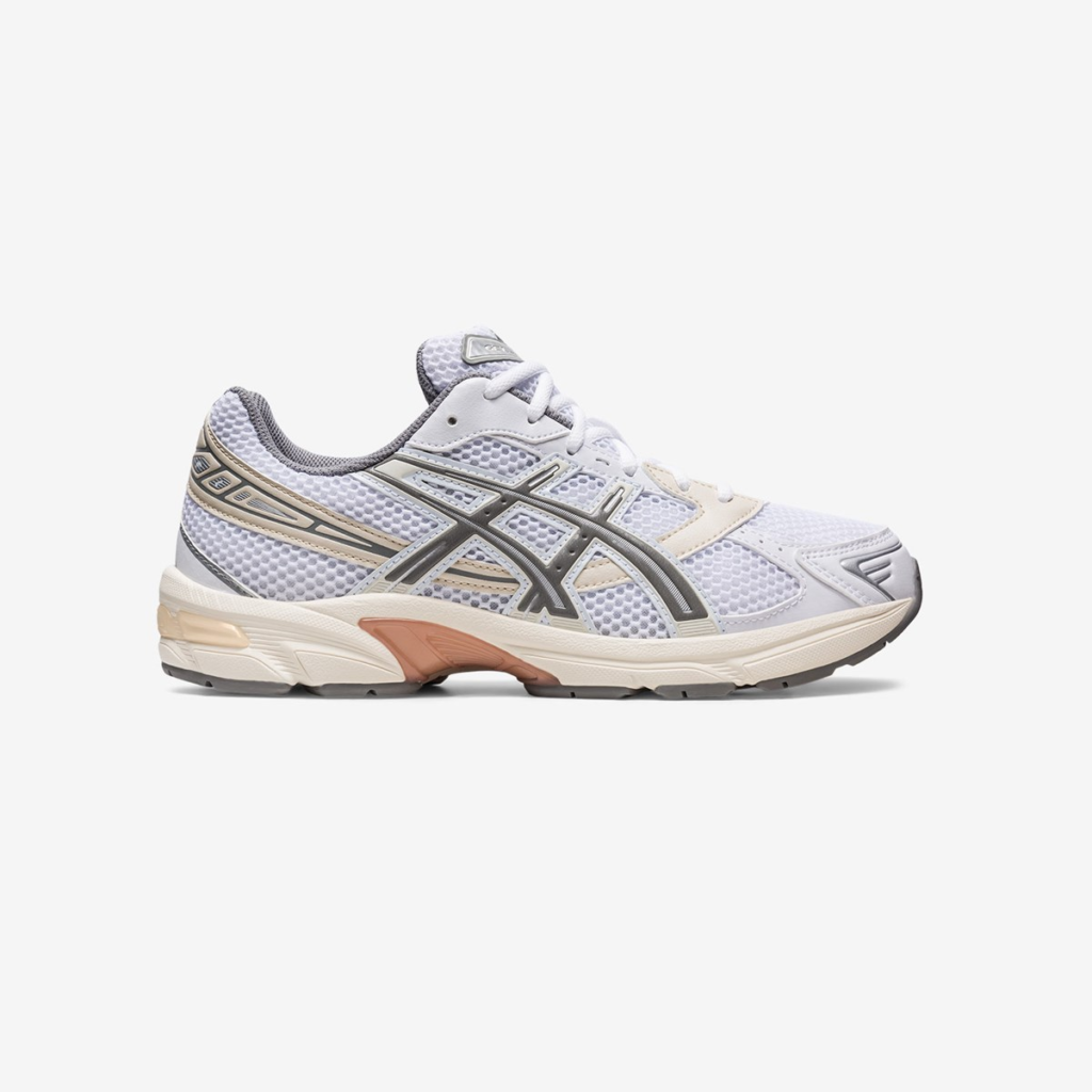 Asics Gel-1130 ‘White / Clay Grey’