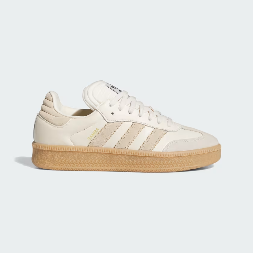 adidas Originals Samba XLG .00 Free Shipping