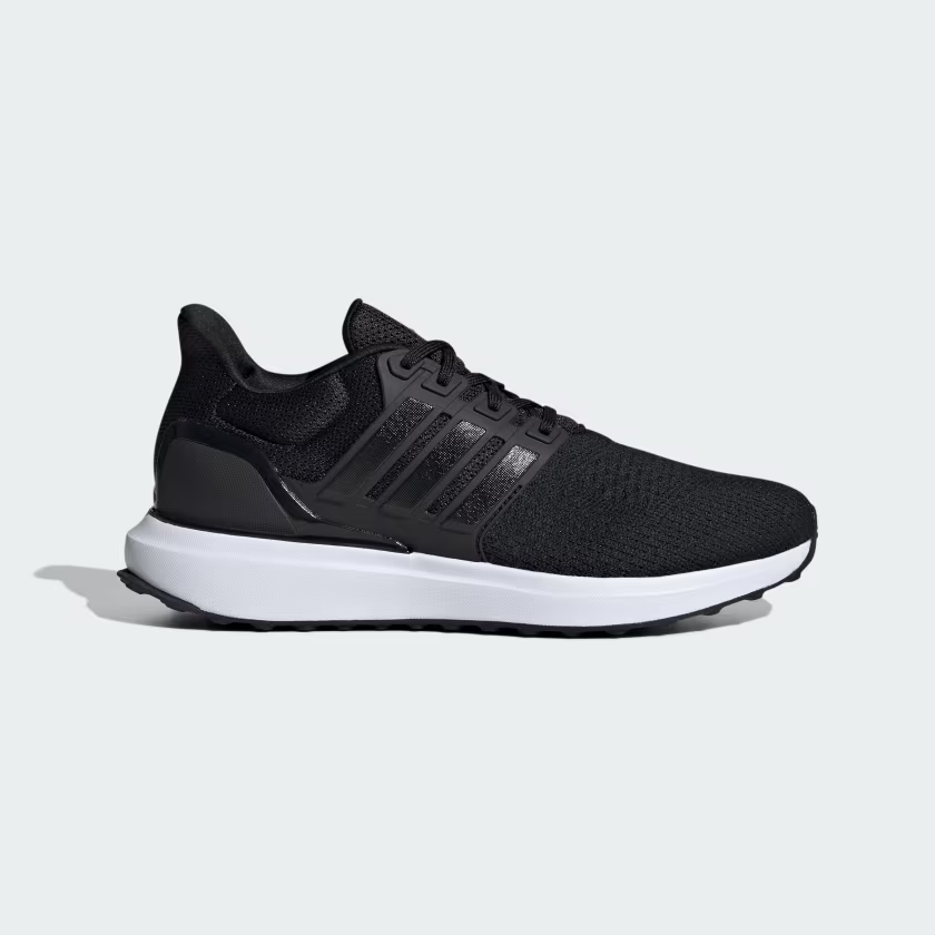 Women’s adidas UBounce DNA ‘Core Black / White’ .00 Free Shipping