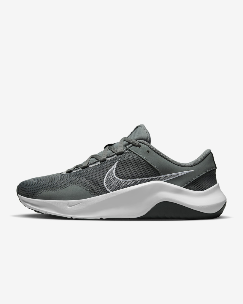Nike Legend Essential 3 Next Nature ‘Smoke Grey’ .17