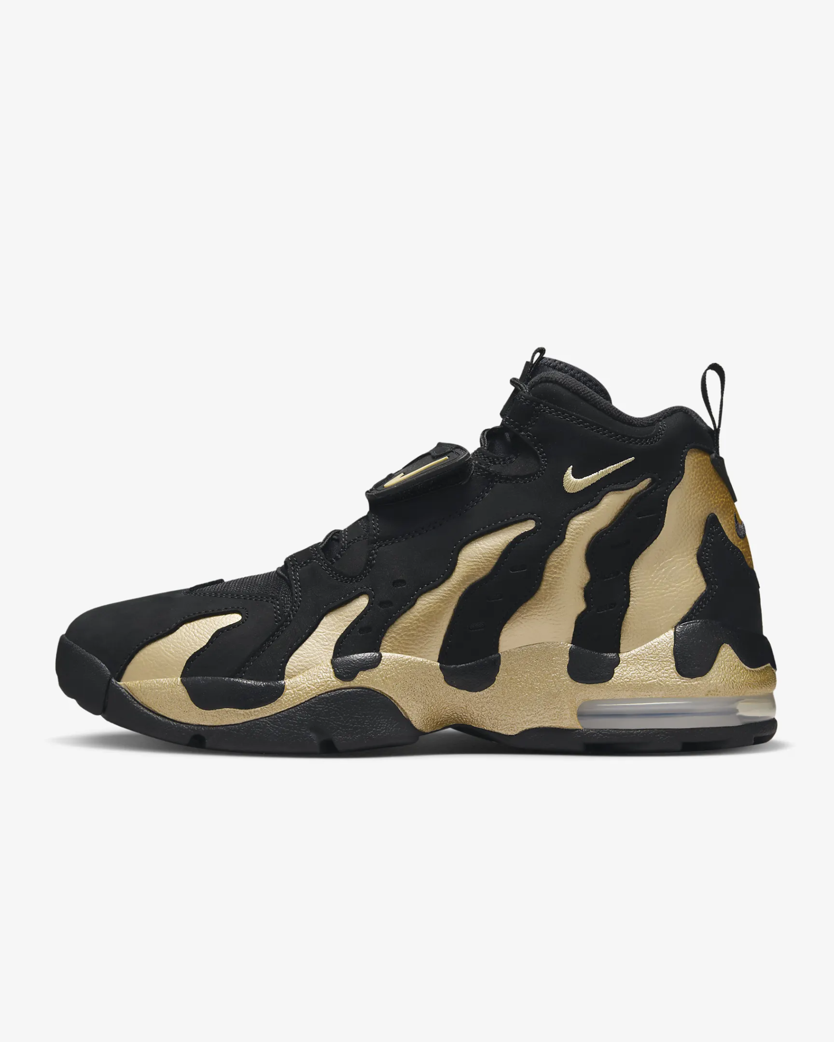 Nike Air DT Max '96 "Colorado Home" Sneaker Steal