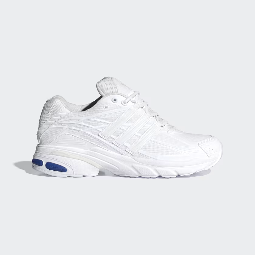 adidas Adistar Cushion 3 ‘White / Royal Blue’ .95 Free Shipping