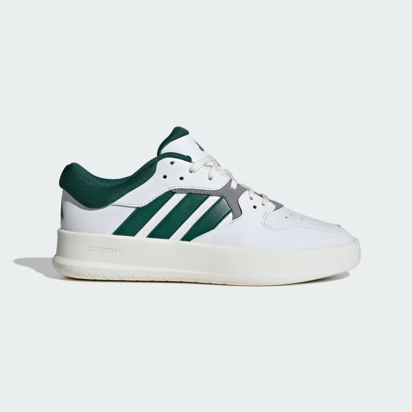 adidas Court 24 ‘Collegiate Green’ .00 Free Shipping