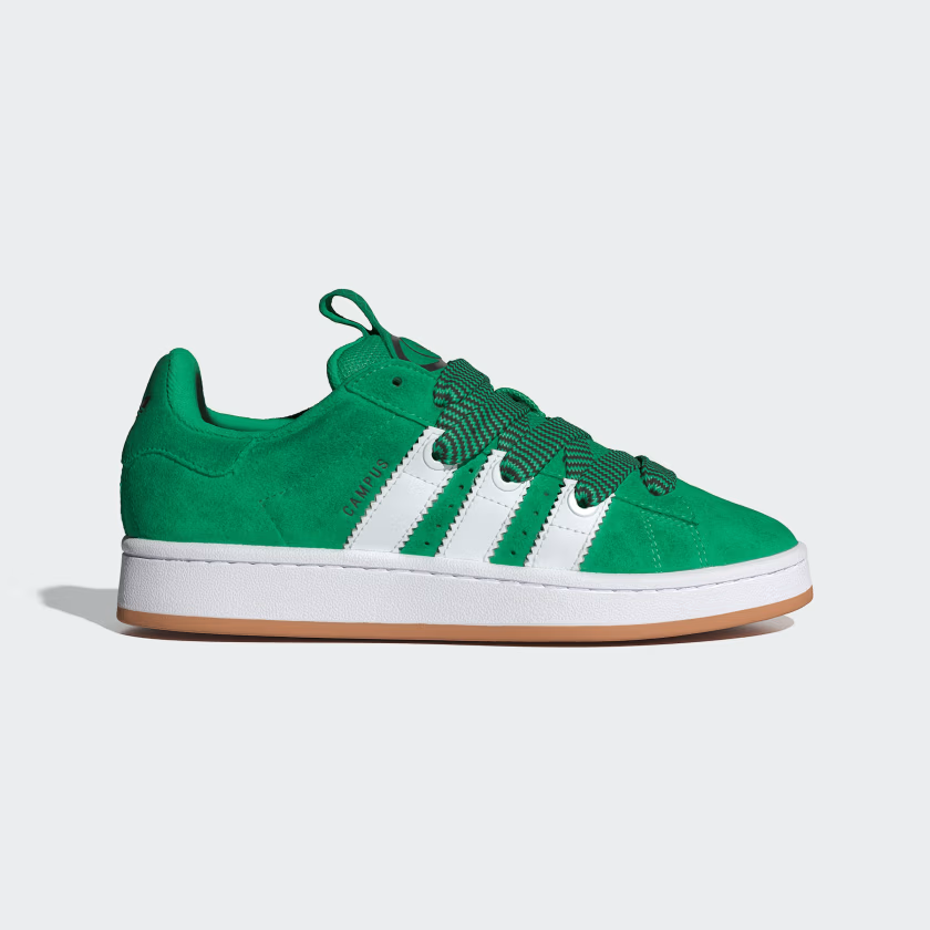 Women’s adidas Campus 00s ‘Surf Green’ .98