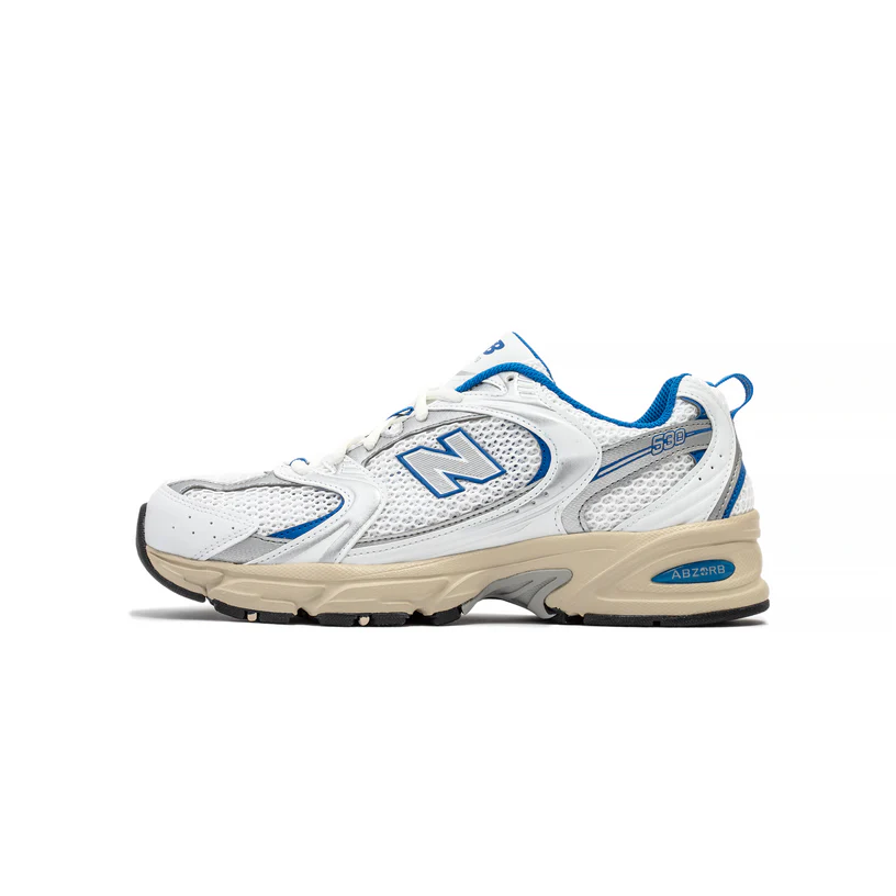 New Balance 530 ‘Blue Oasis’ .98