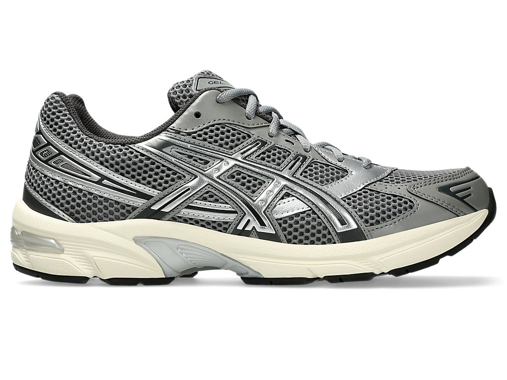 Asics Gel-1130 ‘Clay Grey / Pure Silver’