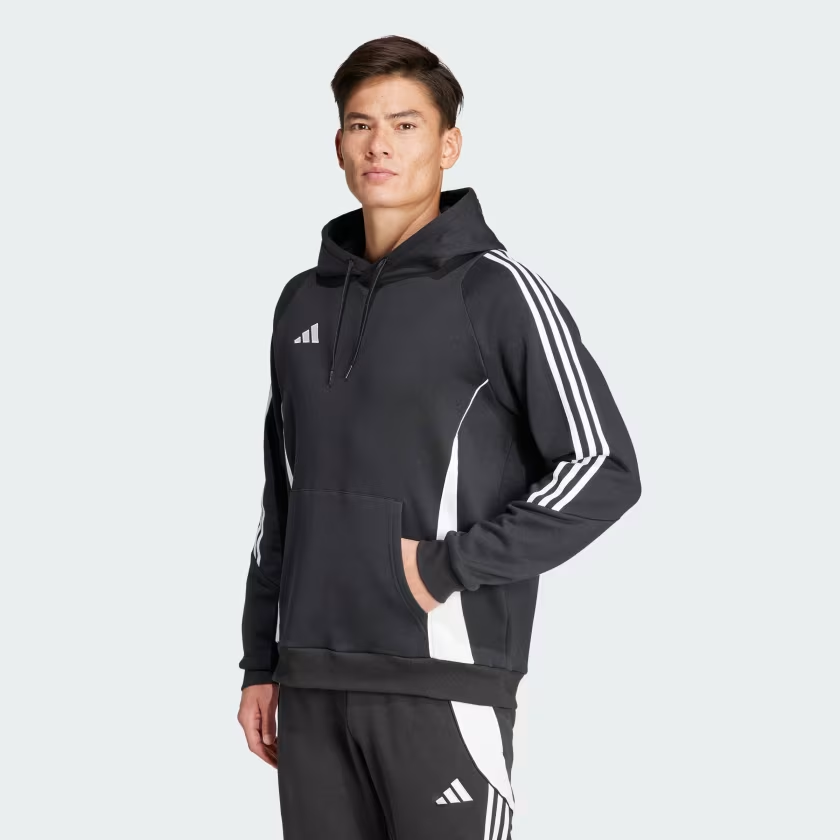 adidas Tiro 24 Sweat Hoodie .80 Free Shipping