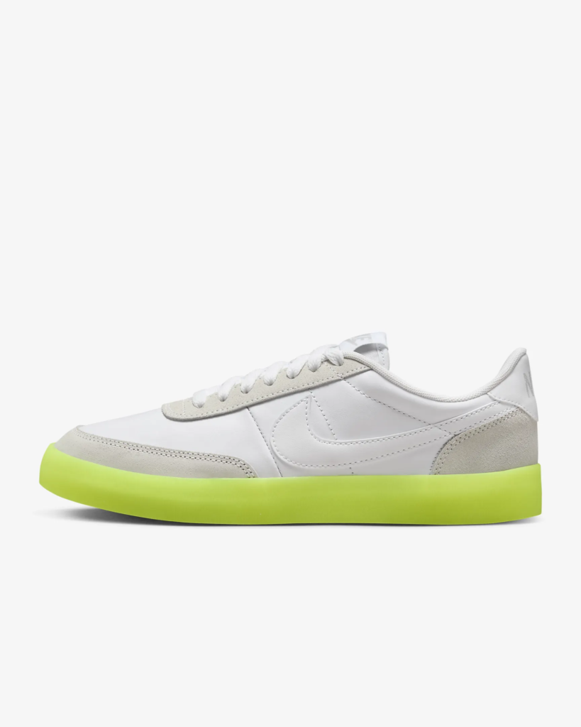 Women’s Nike Killshot 2 ‘Phantom / Volt’