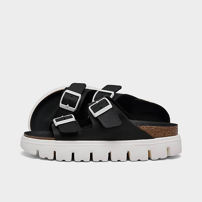 Women’s Birkenstock Arizona Chunky Birko-Flor Sandals .00