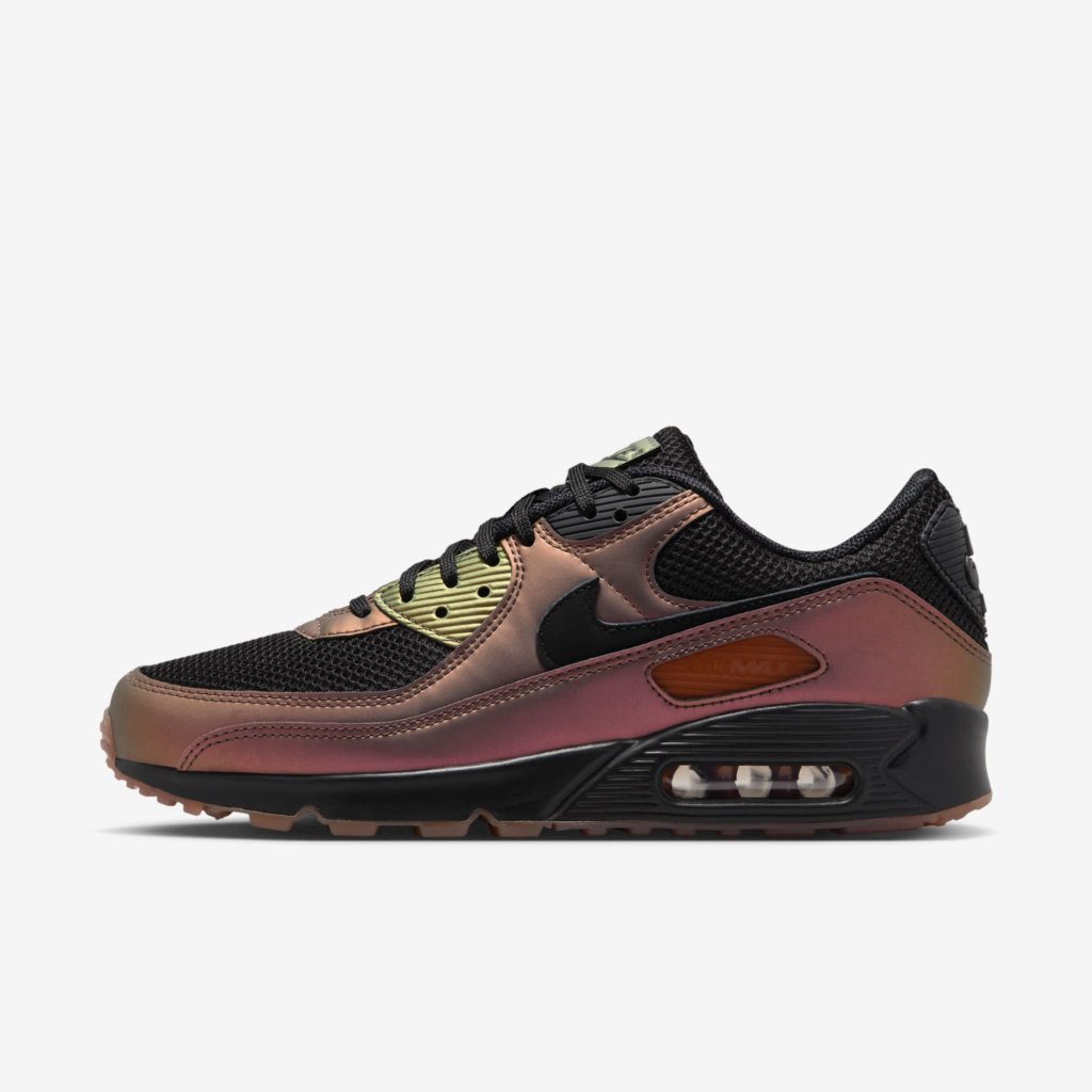 Nike Air Max 90 ‘Dark Russet’