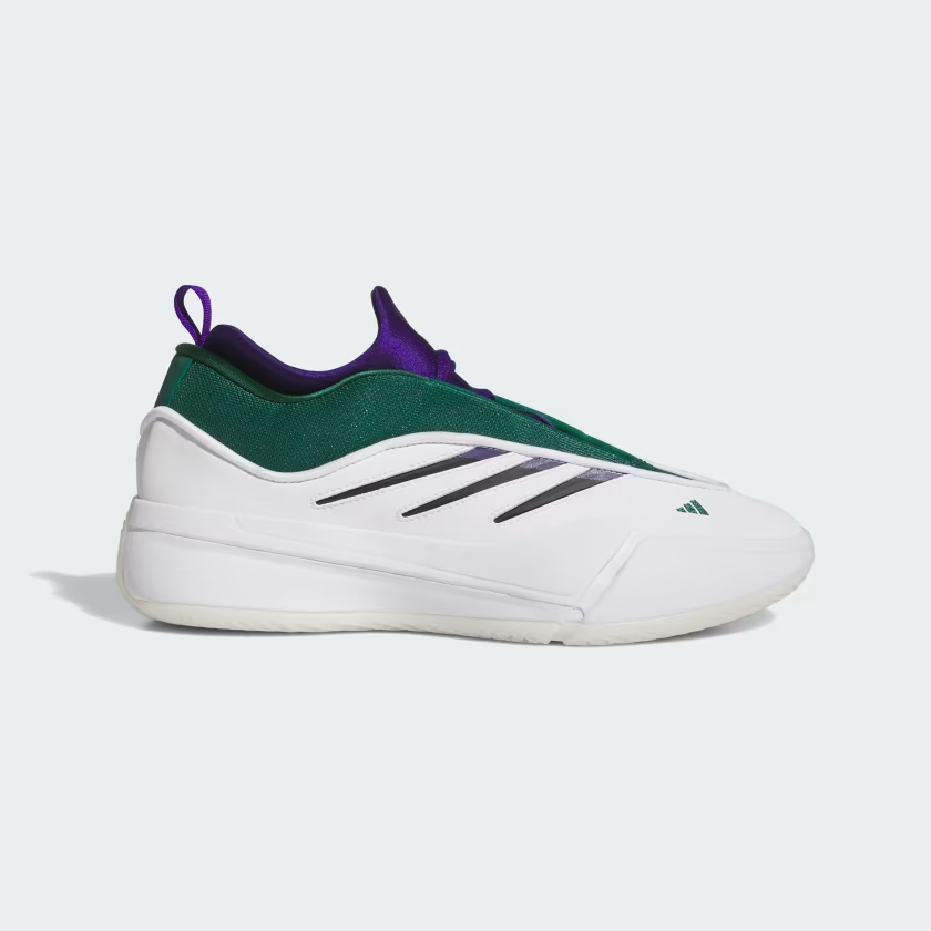adidas Dame 9 Low ‘Bucks’