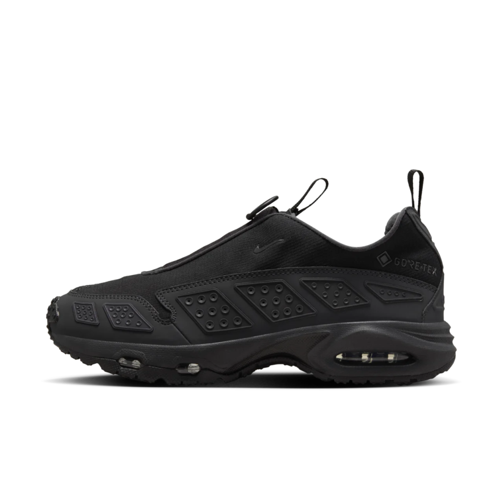 Nike Air Max SNDR GORE-TEX ‘Black / Smoke Grey’