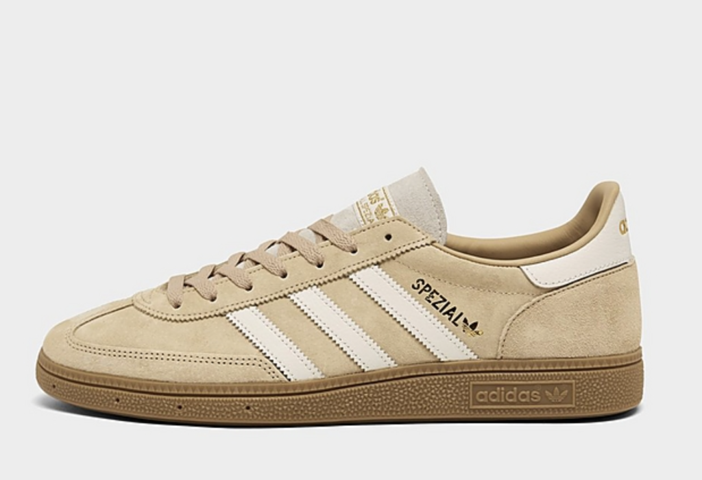 adidas Originals Handball Spezial ‘Magic Beige’ .75 Free Shipping