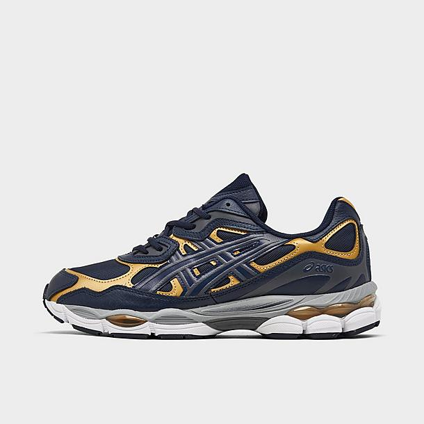Asics GEL-NYC ‘Midnight Navy / Carrier Grey’