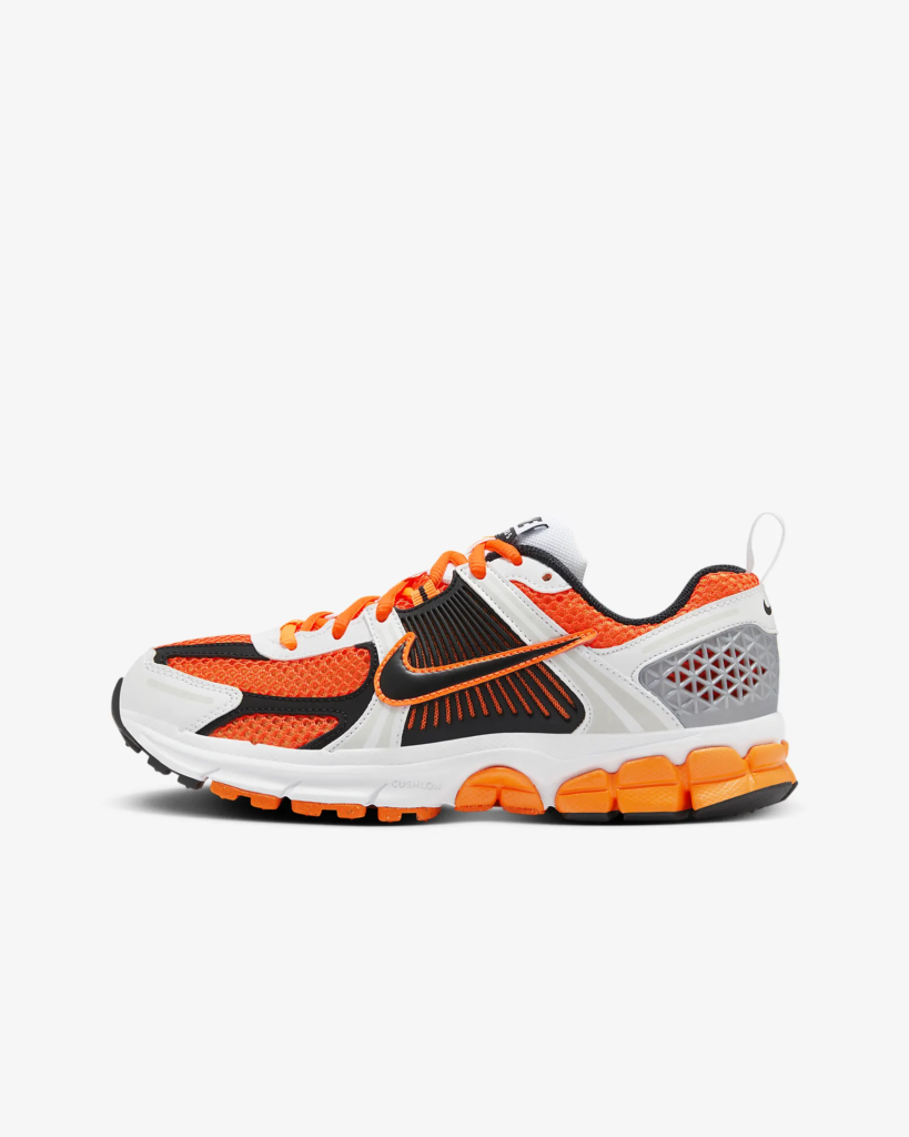 GS Nike Vomero 5 ‘Total Orange’ .50 Free Shipping