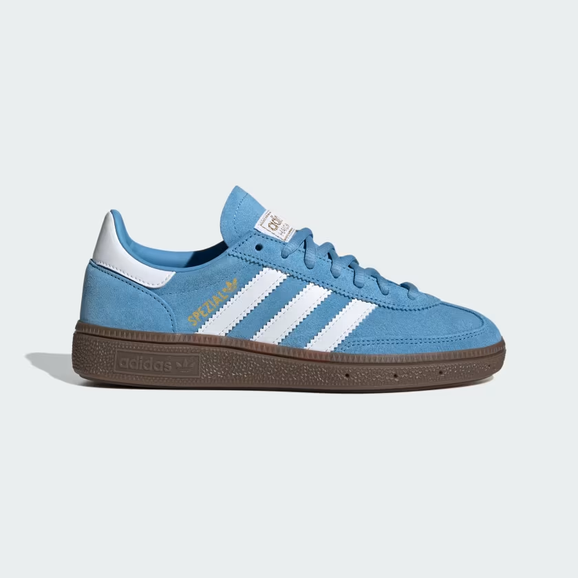 GS adidas Handball Spezial ‘Light Blue / White’