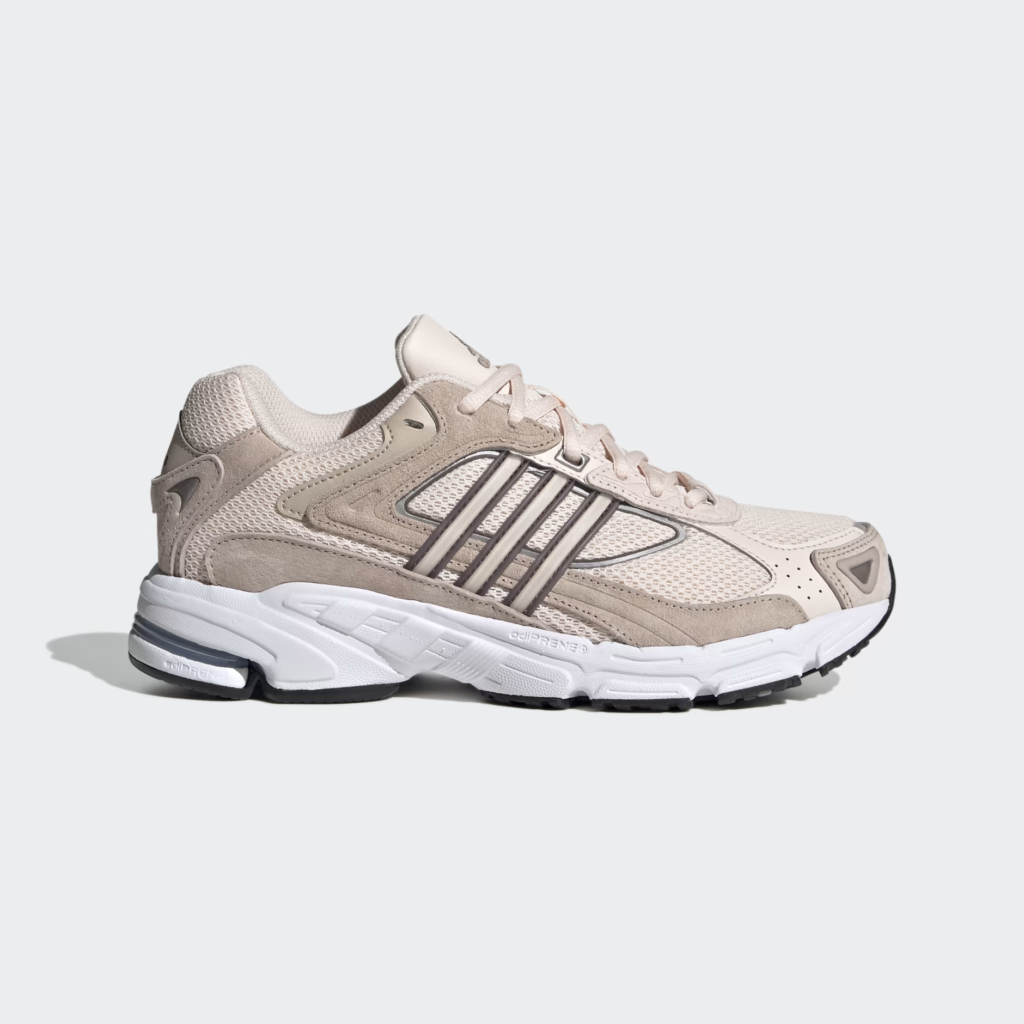 Women’s adidas Response CL ‘Wonder Taupe’ .99 Free Shipping