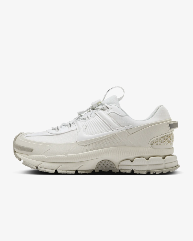 Nike Zoom Vomero Roam ‘Summit White’