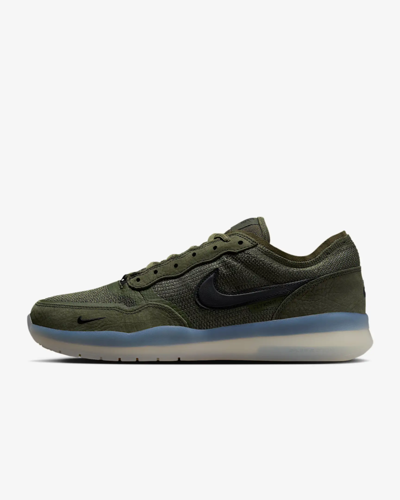 Nike SB PS8 ‘Sequoia’