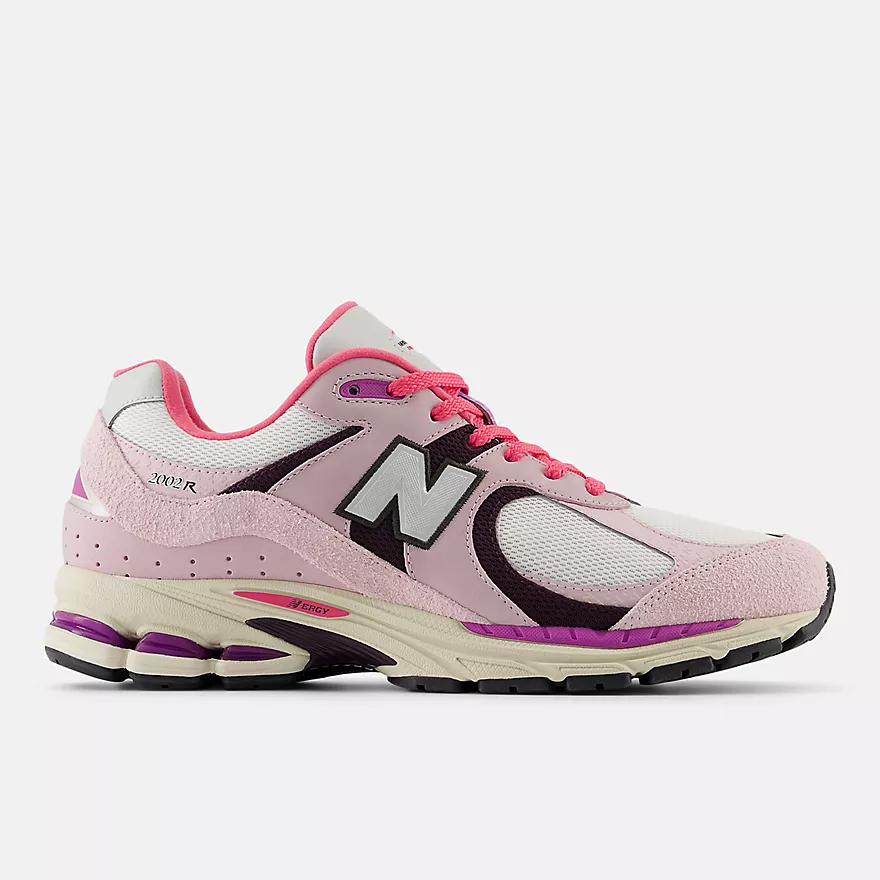New Balance 2002R ‘Passion Fruit / Twilight’