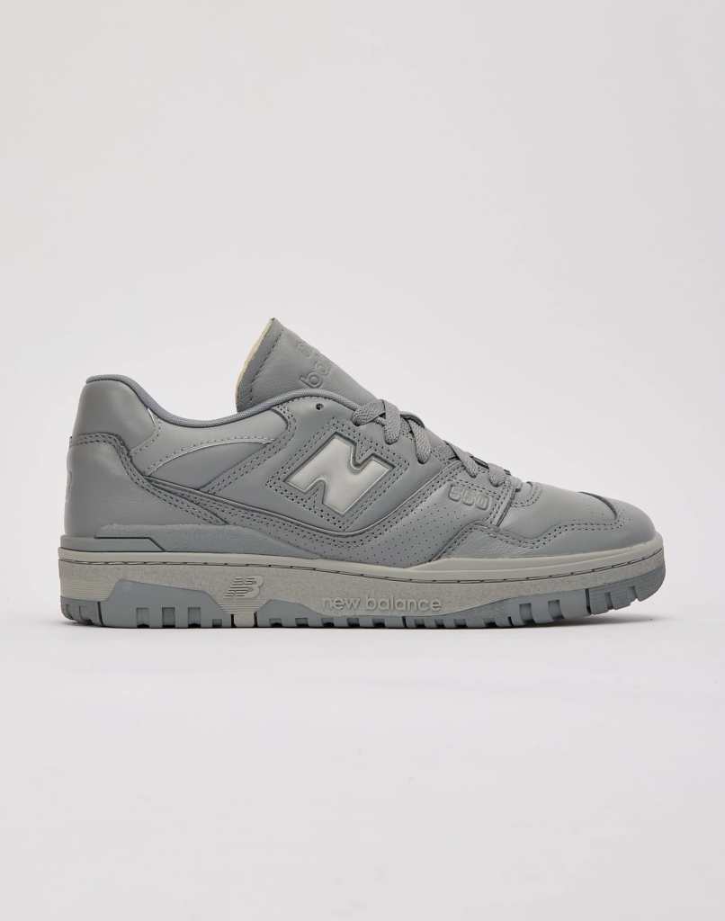 New Balance 550 ‘Grey’ .98