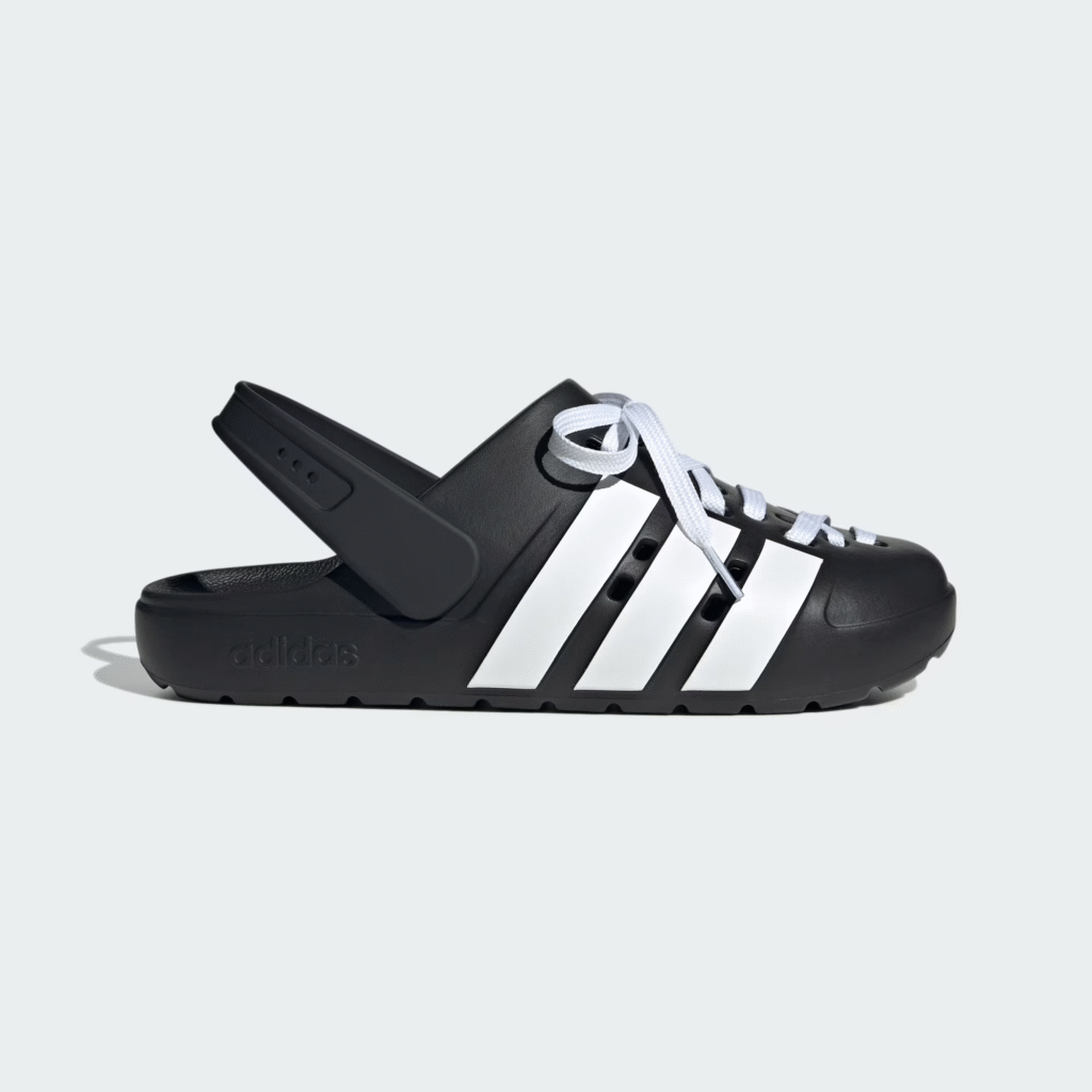 adidas Adilette Clog 2.0 .50 Free Shipping