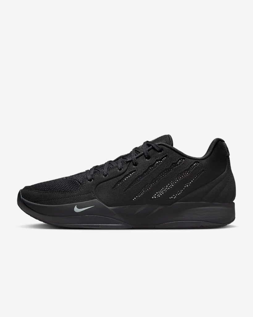 Nike Ja 2 Scratch ‘Black Label’ 7.16 Free Shipping