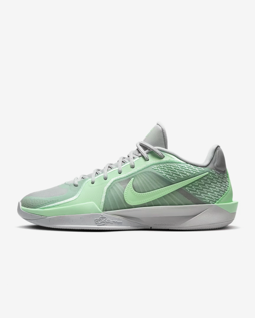 Nike Sabrina 2 “Traditions” .97 Free Shipping