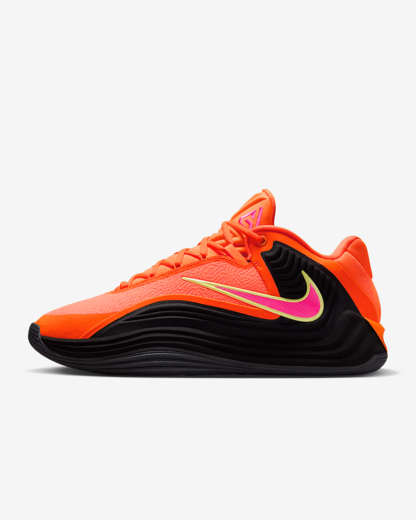 Nike Giannis Freak 7 “Ignition”
