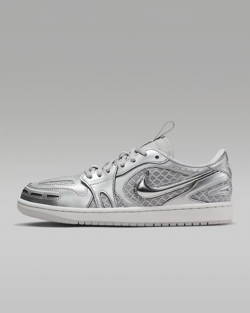 Women’s Air Jordan 1 Low Method of Make