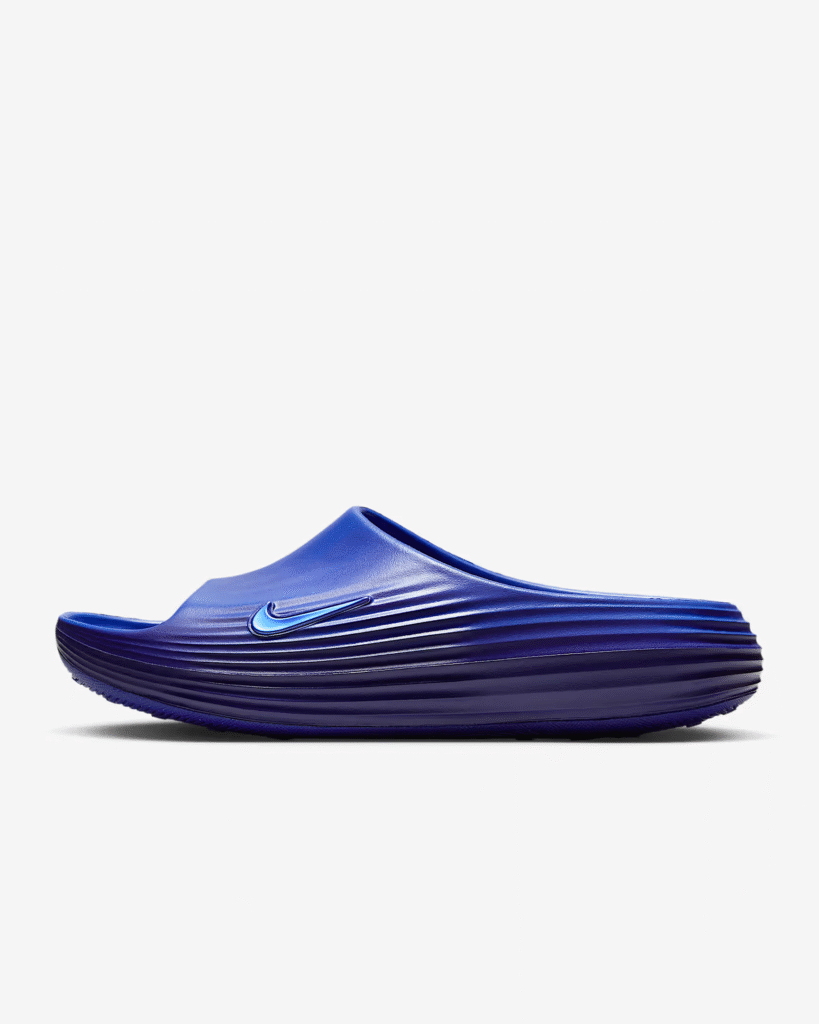 Nike ReactX Rejuven8 ‘Hyper Royal / Deep Royal’