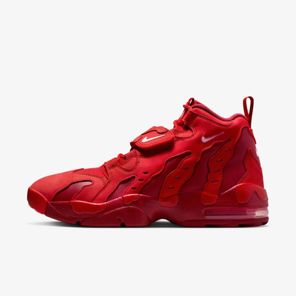 Nike Air Diamond Turf Max 96 ‘Love Letter To Connie’ .98