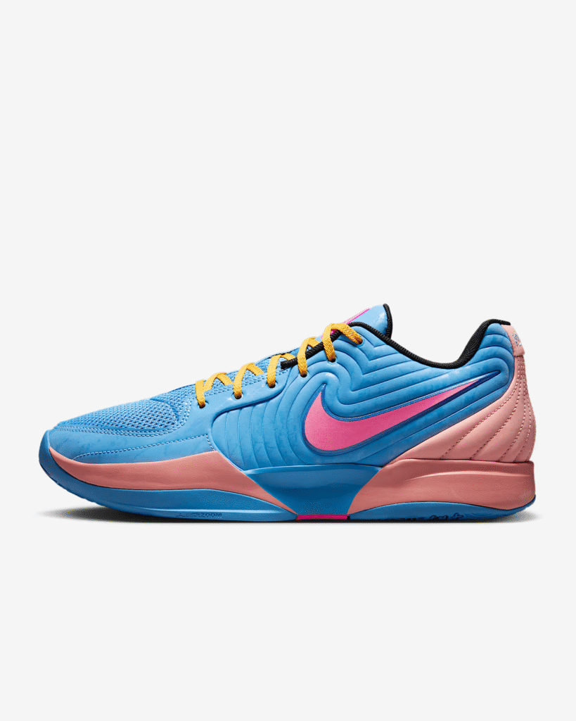 Nike Ja 2 ‘Breeze’ .97 Free Shipping