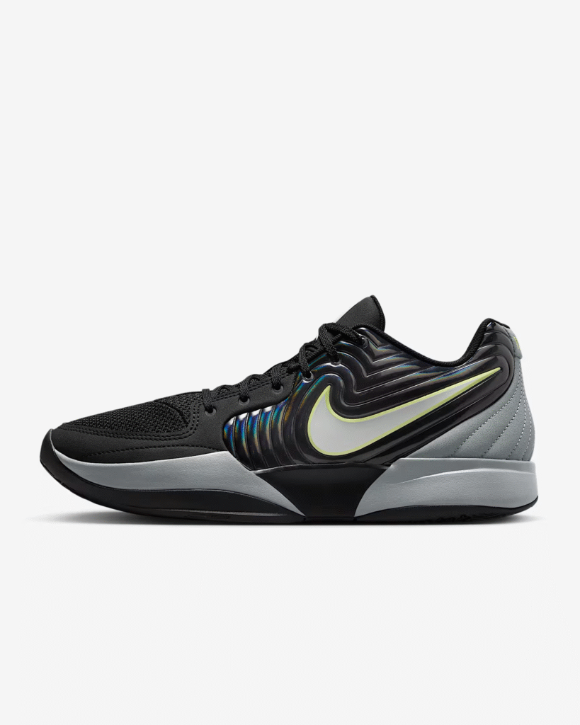 Nike Ja 2 “Foundation” .37 Free Shipping