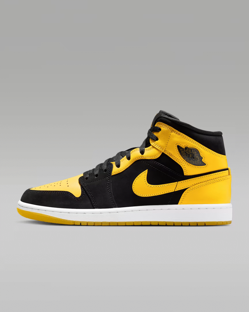 Air Jordan 1 Mid SE ‘New Love’ .97 Free Shipping