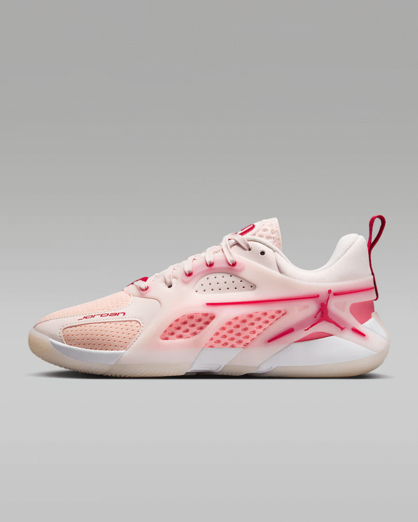 Jordan Heir Series “Treat Yourself” .37