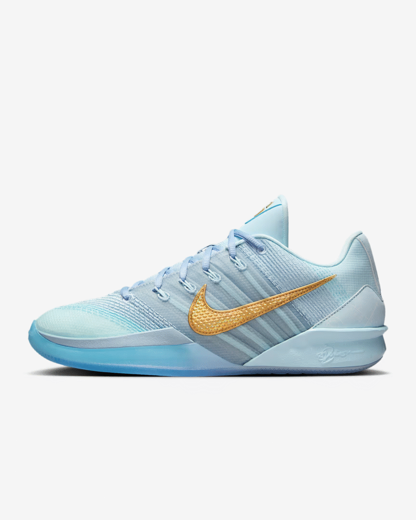 Nike Sabrina 3 ‘Blueprint’