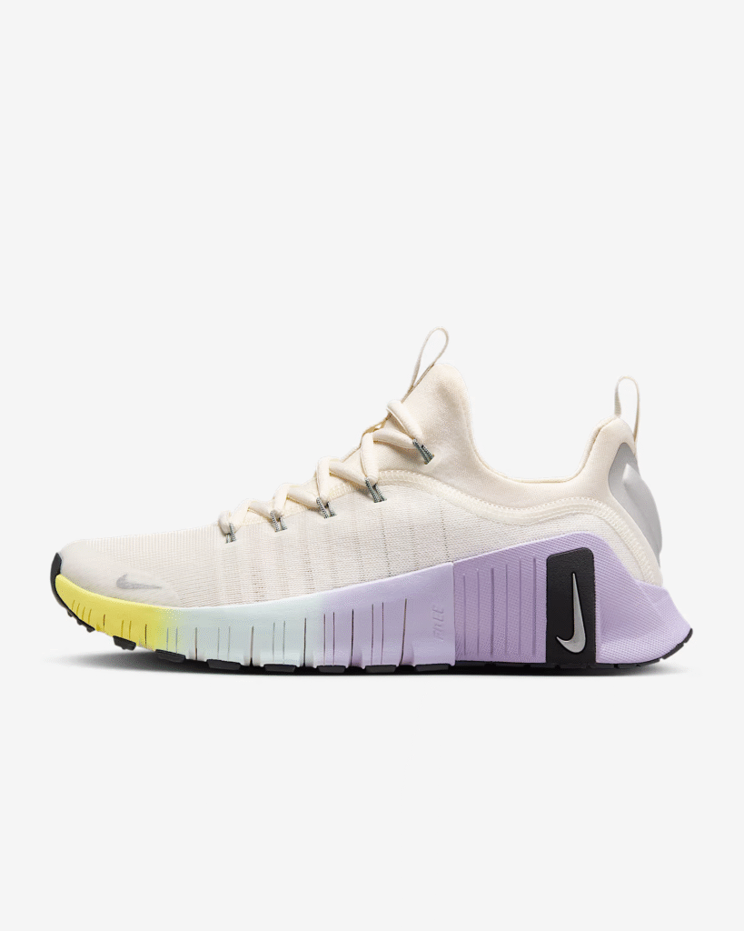 Nike Free Metcon 6 SE ‘Phantom / Black / Hydrangeas’ .57 Free Shipping