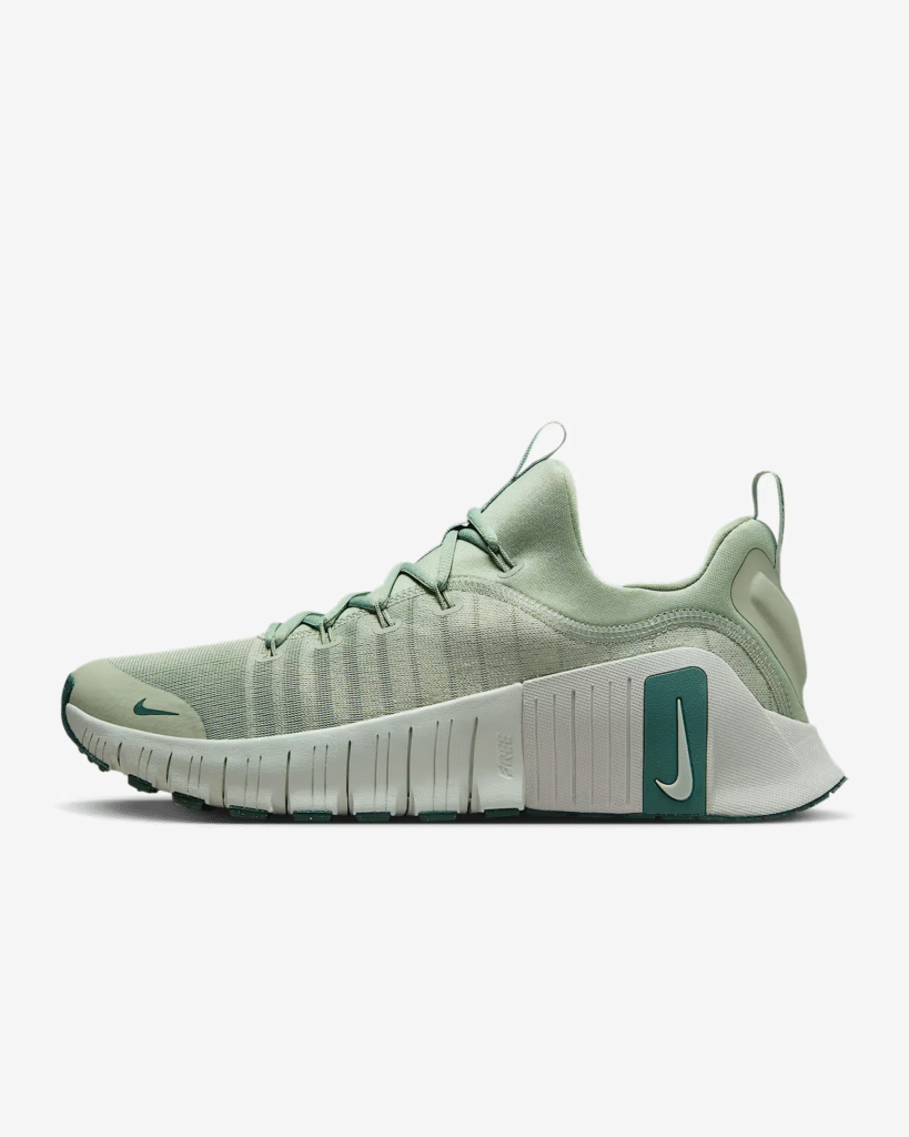 Nike Free Metcon 6 ‘Jade Horizon’ .77 Free Shipping
