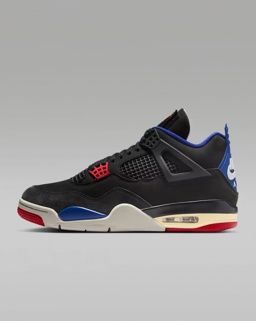 Air Jordan 4 Retro “Rare Air”