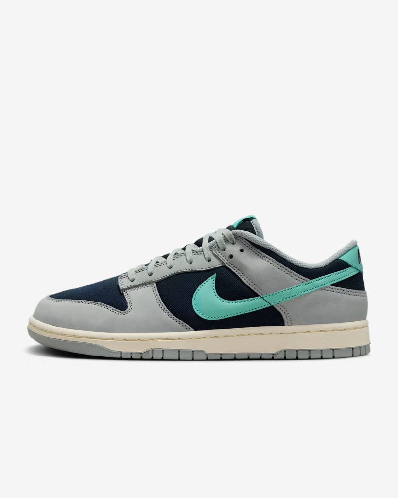 Nike Dunk Low Retro Premium ‘Light Pumice / Coconut Milk / Green Frost’ .37 Free Shipping