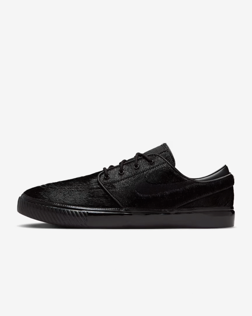 Nike SB Zoom Janoski OG+ SE ‘Pony Hair’ .97 Free Shipping