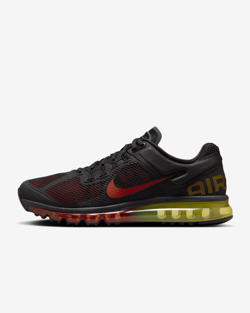Nike Air Max 2013 ‘Laser Orange’ .37 Free Shipping