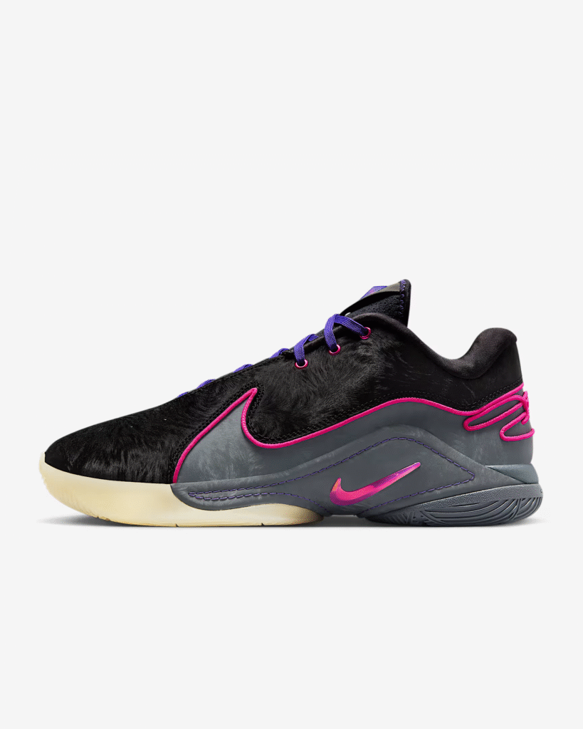 Nike LeBron XXII “Tunnel Vision” 1.57 Free Shipping